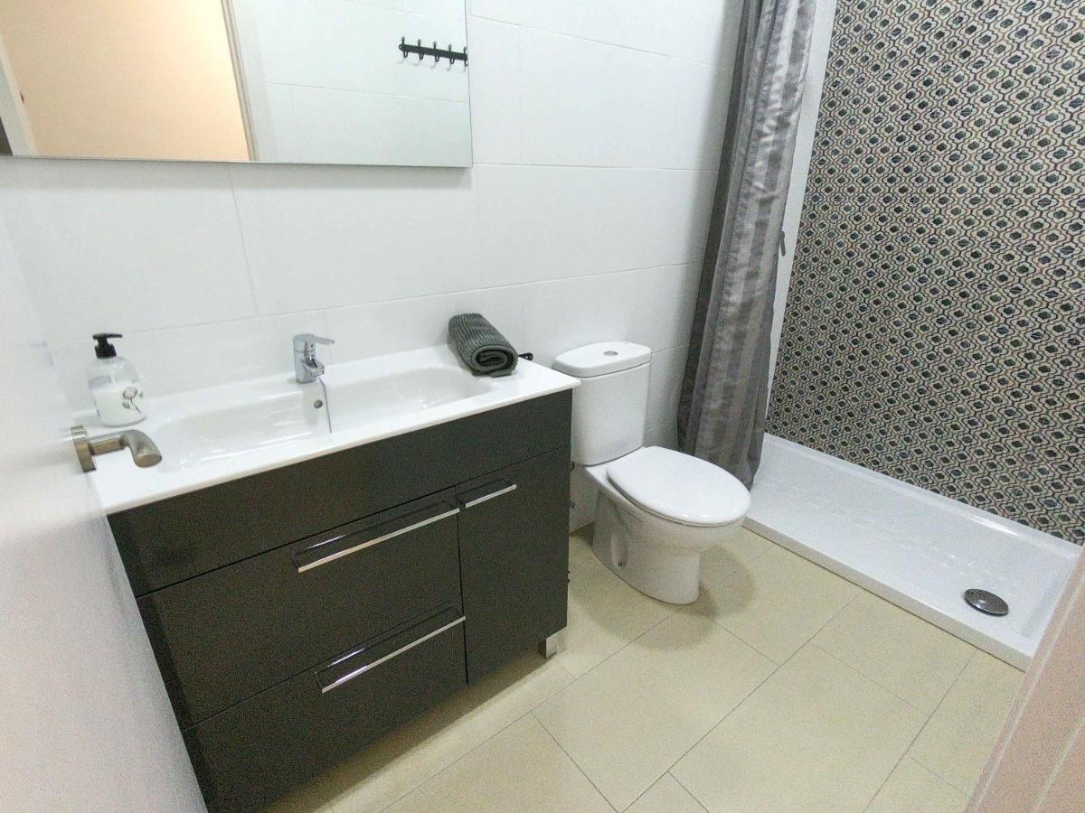 Noria Is A Comfortable Apartment With Patio And Large Terrace In Conil Conil De La Frontera Exterior photo